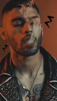 Zayn Malik Wallpaper iPhone 3
