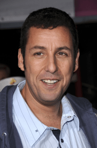 Adam Sandler Wallpaper 2