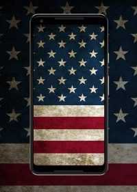 American Flag Wallpaper 4