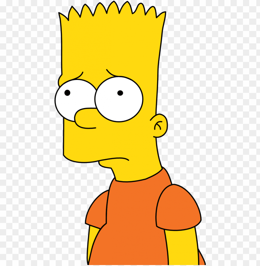 Bart Simpson Wallpaper 1 Bart Simpson Wallpaper 1