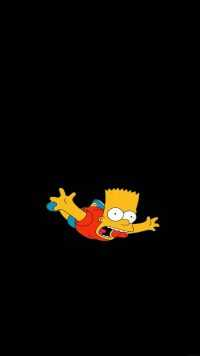 Bart Simpson Wallpaper 6