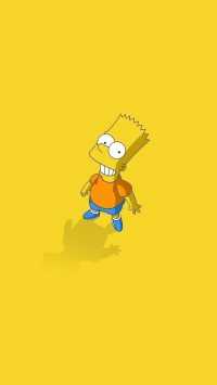 Bart Simpson Wallpaper 9