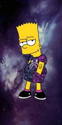 Bart Simpson Wallpaper 8