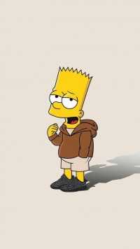 Bart Simpson Wallpaper 5