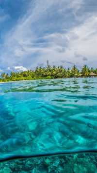 HD Beach Wallpaper 10