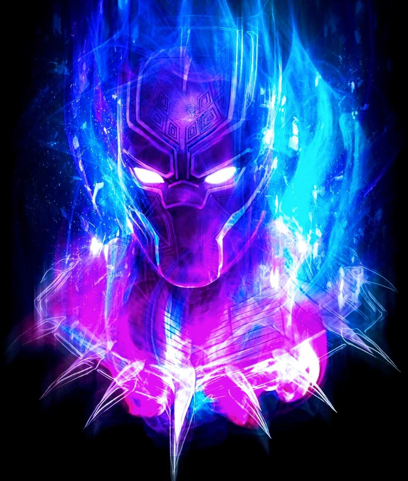 Cool Wallpapers Black Panther