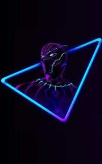 Black Panther Wallpaper 1