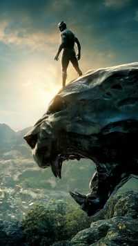 Black Panther Wallpaper 2