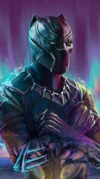 Black Panther Wallpaper 5