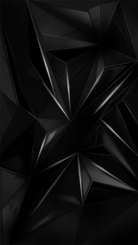 Black Wallpaper 4