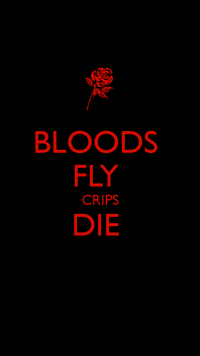 Blood Gang Wallpaper 3