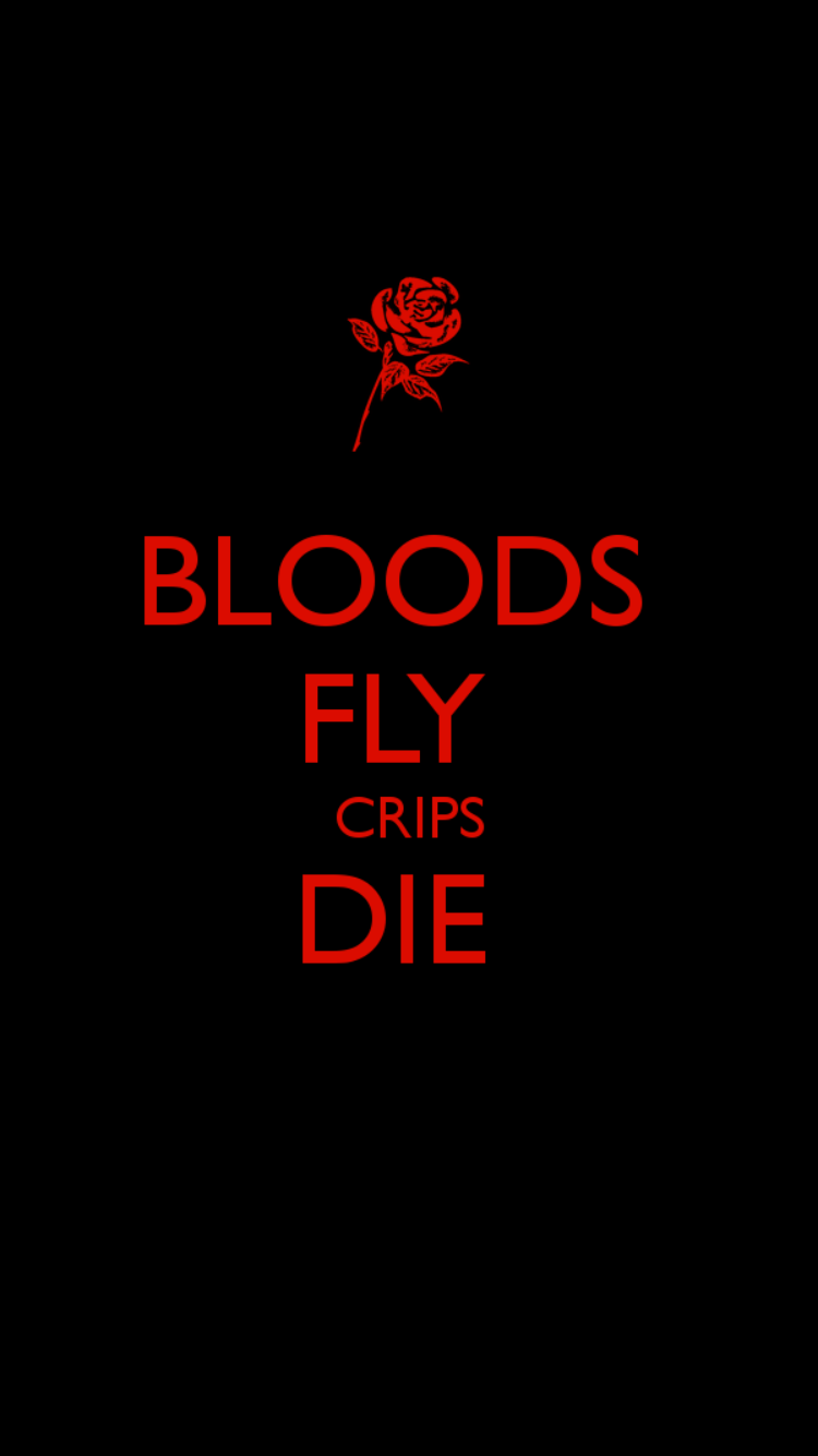 Blood Gang Wallpaper 1