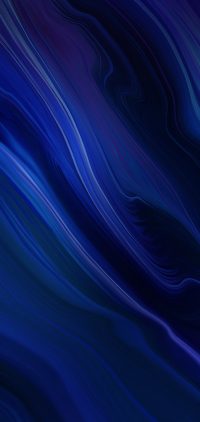 Blue Wallpaper 6