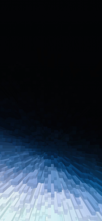 Blue Wallpaper 1