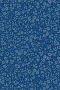 Blue Wallpaper 9