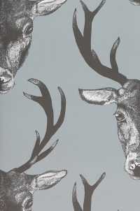 Deer Wallpaper 9