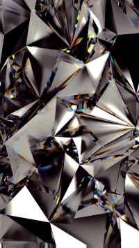 Diamond Wallpaper 1