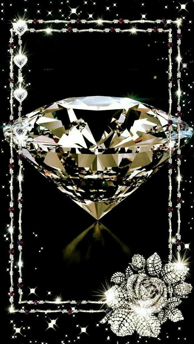 Diamond Wallpaper 1 Diamond Wallpaper 1