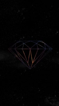 Diamond Wallpaper 8