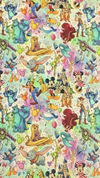 Disney Wallpaper 3