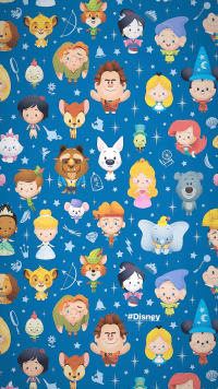 Disney Wallpaper 10