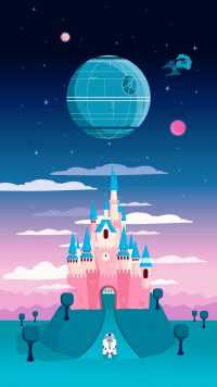 Disney Wallpaper 7