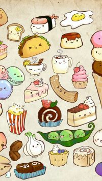 Food Wallpaper 4