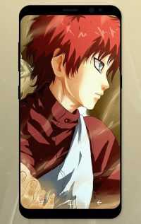Gaara Wallpaper 10