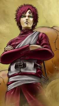 Gaara Wallpaper 9