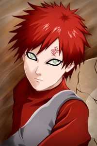 Gaara Wallpaper 2
