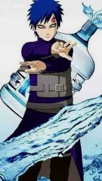 Gaara Wallpaper 6