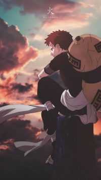 Gaara Wallpaper 8