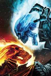 Ghost Rider Wallpaper 4