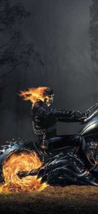 Ghost Rider Wallpaper 7