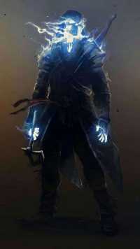 Ghost Rider Wallpaper 8