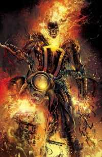 Ghost Rider Wallpaper 4