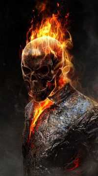 Ghost Rider Wallpaper 5