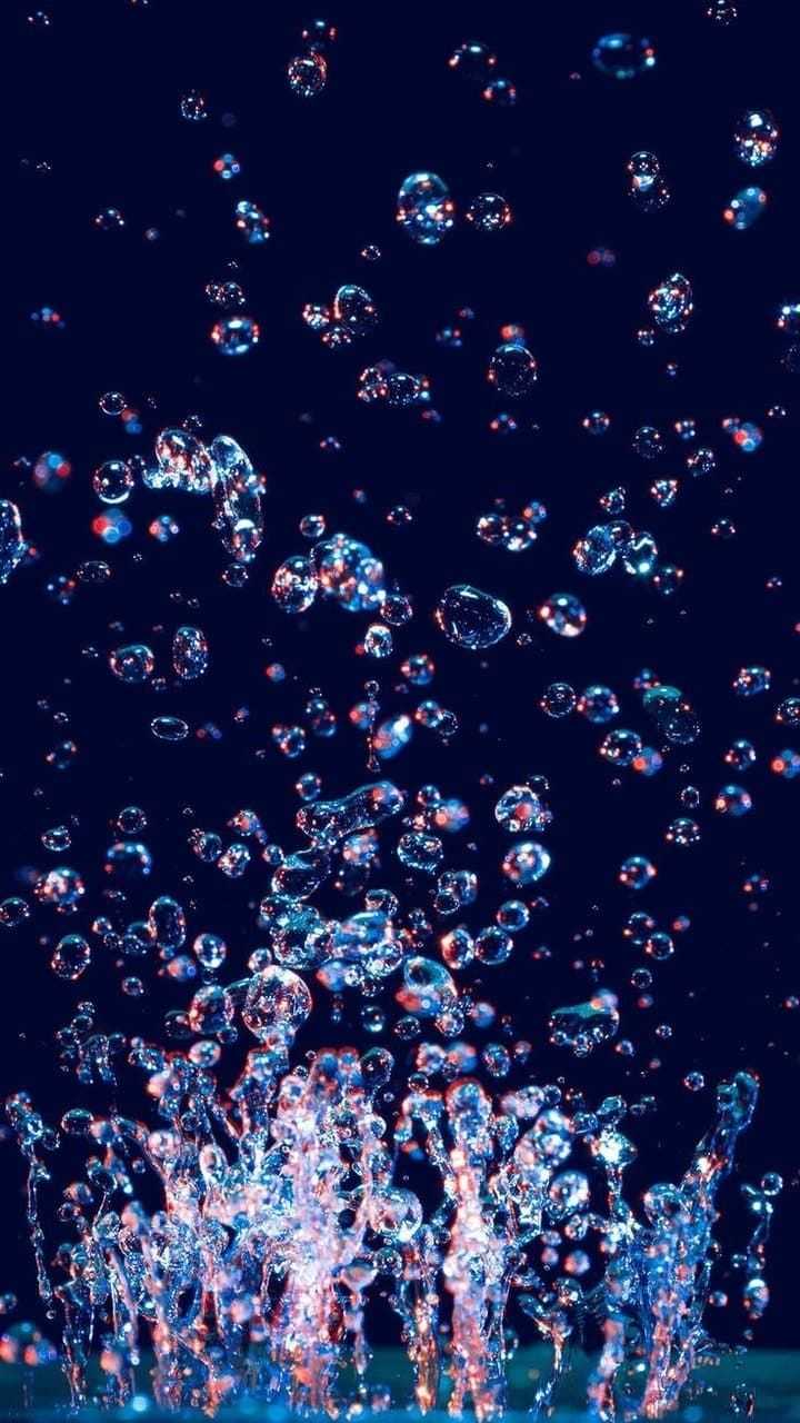 HD Glitter Wallpaper 1