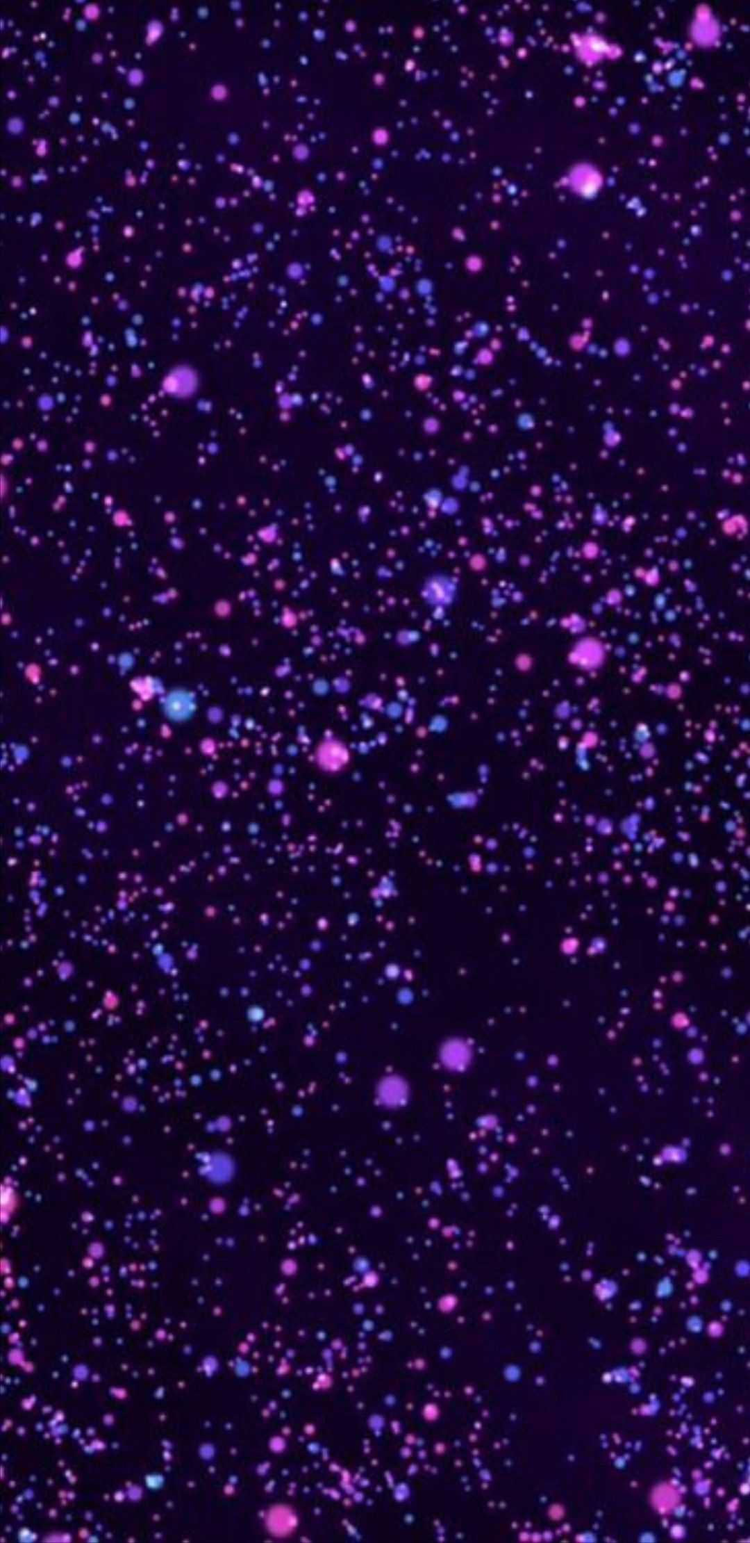 HD Glitter Wallpaper 1