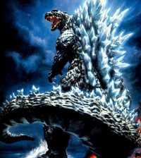 Godzilla Wallpaper 5