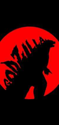 Godzilla Wallpaper 9