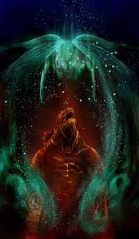 Godzilla Wallpaper 2