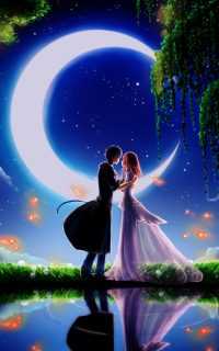 iPhone Couple Wallpaper 4