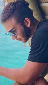 iPhone Manuel Turizo Wallpaper 2