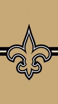 iPhone Saints Wallpaper