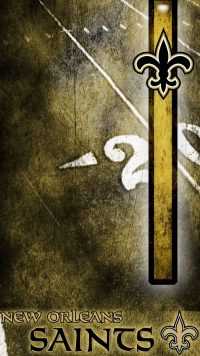 iPhone Saints Wallpaper 3