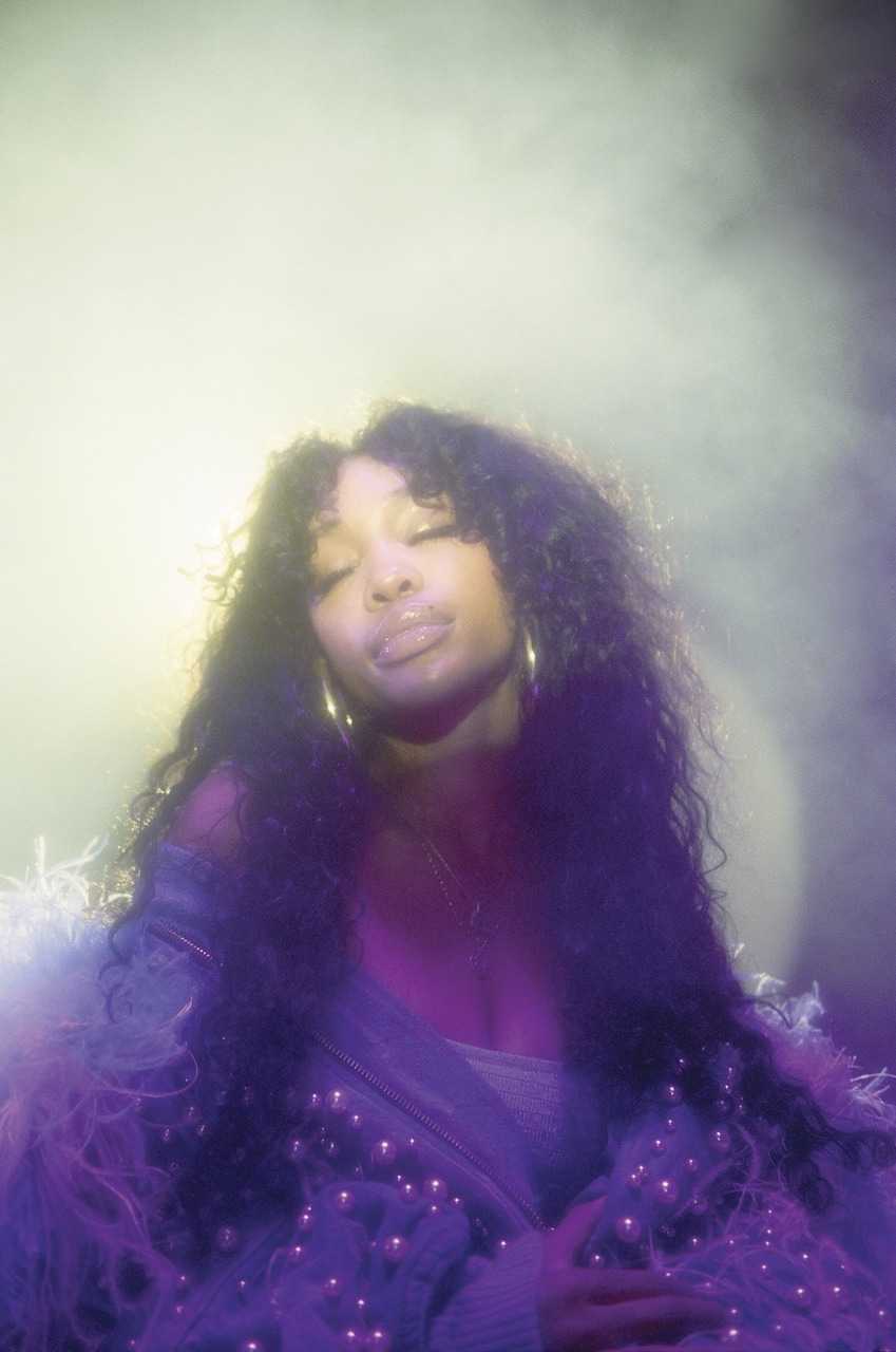 iPhone Sza Wallpaper 1 iPhone Sza Wallpaper