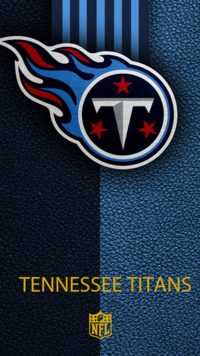 iPhone Tennessee Titans Wallpaper 2
