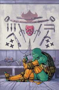 iPhone The Last Ronin Wallpaper 3