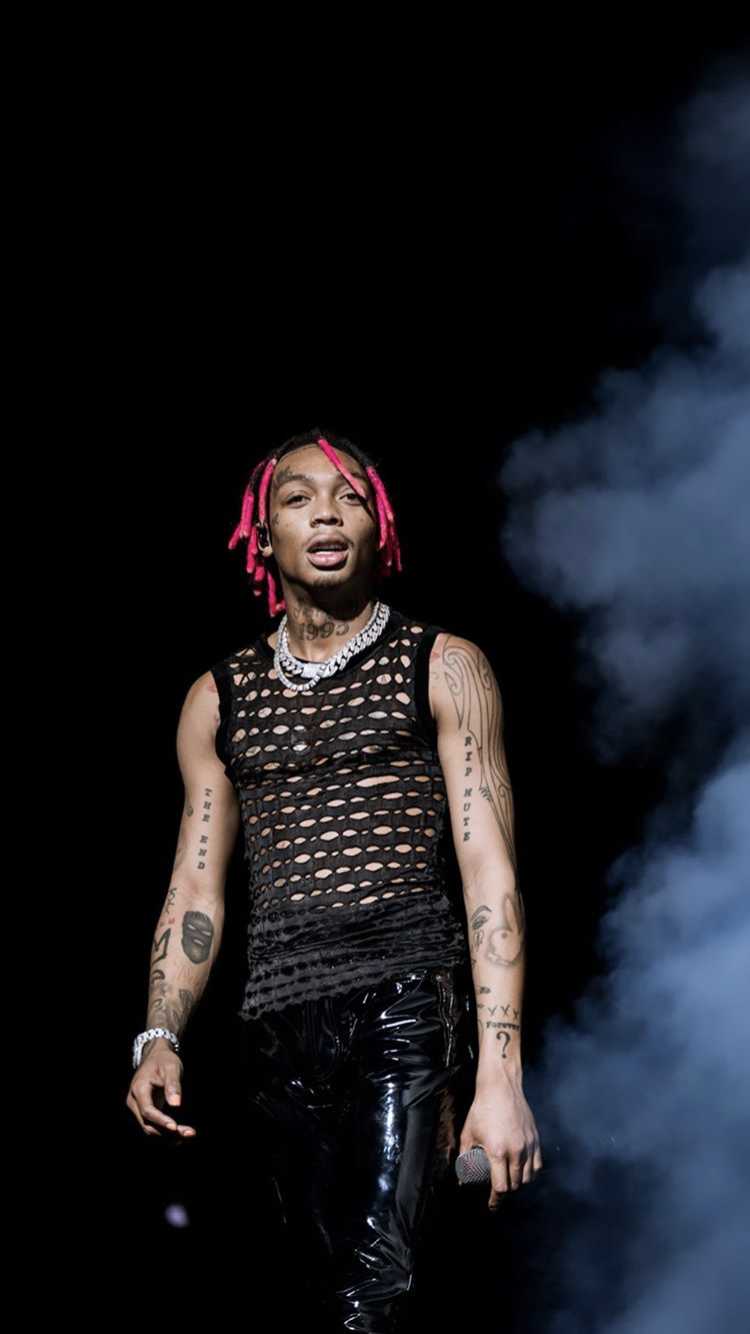 iPhone Tyla Yaweh Wallpaper 1 iPhone Tyla Yaweh Wallpaper 4